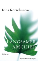 Langsamer Abschied - Cover