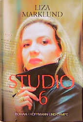 Studio 6 - Cover
