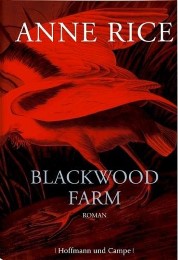 Blackwood Farm - Cover