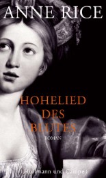 Hohelied des Blutes - Cover