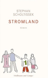 Stromland - Cover