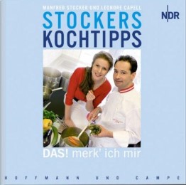 Stockers Kochtipps