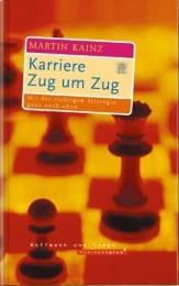 Karriere Zug um Zug - Cover