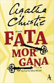 Fata Morgana - Cover