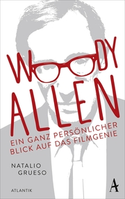 Woody Allen - Cover