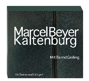 Kaltenburg - Cover