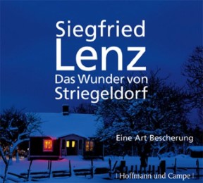 Das Wunder von Striegeldorf - Cover