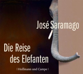 Die Reise des Elefanten