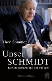 Unser Schmidt - Cover