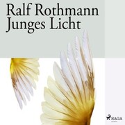 Junges Licht - Cover