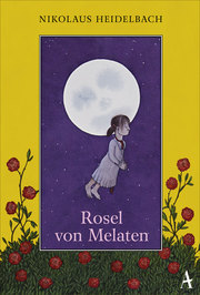 Rosel von Melaten - Cover