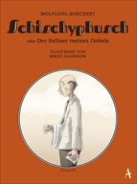 Schischyphusch