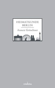 Heimatkunde Berlin - Cover