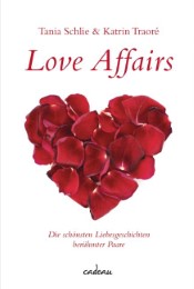 Love affairs - Cover