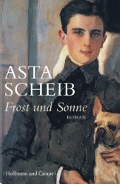 Frost und Sonne - Cover