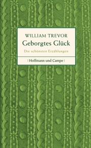 Geborgtes Glück - Cover
