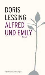 Alfred und Emily - Cover