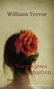 Turgenjews Schatten - Cover
