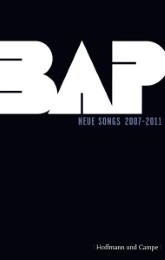 BAP. Neue Songs 2007-2011