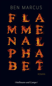Flammenalphabet