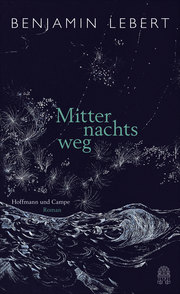 Mitternachtsweg - Cover