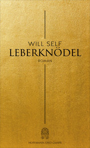 Leberknödel - Cover