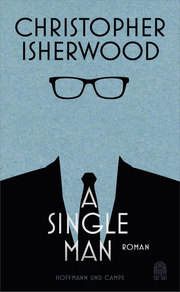 A Single Man - Cover