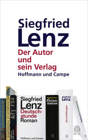 Siegfried Lenz - Der Autor und sein Verlag