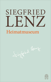 Heimatmuseum - Cover