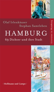 Hamburg - Cover