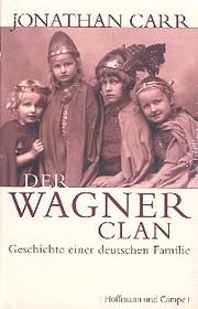 Der Wagner-Clan