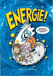 Energie! - Cover