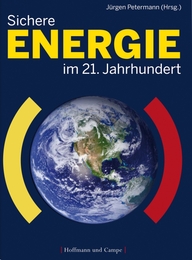 Sichere Energie im 21.Jahrhundert - Cover