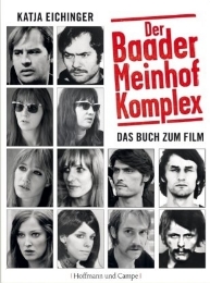 Der Baader Meinhof Komplex - Cover