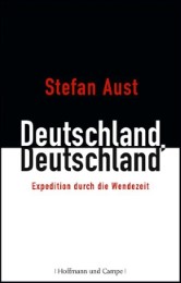 Deutschland, Deutschland - Cover