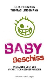 Babybeschiss - Cover