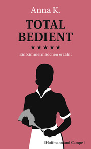 Total bedient - Cover