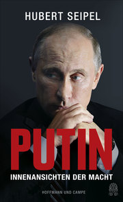 Putin - Cover