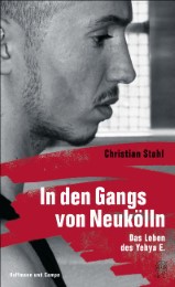 In den Gangs von Neukölln - Cover