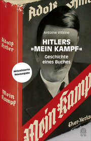 Hitlers 'Mein Kampf'