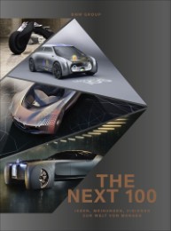 The Next 100