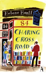 84, Charing Cross Road - Cover