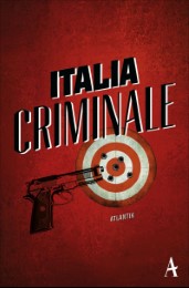 Italia Criminale - Cover