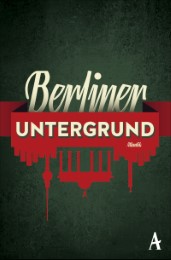 Berliner Untergrund