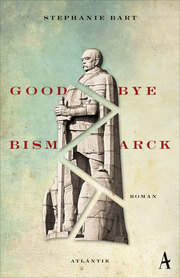 Goodbye Bismarck