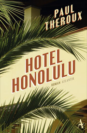 Hotel Honolulu - Cover