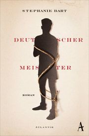 Deutscher Meister - Cover