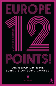 Europe - 12 Points!