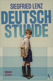 Deutschstunde - Cover