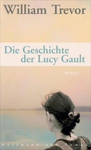 Die Geschichte der Lucy Gault - Cover